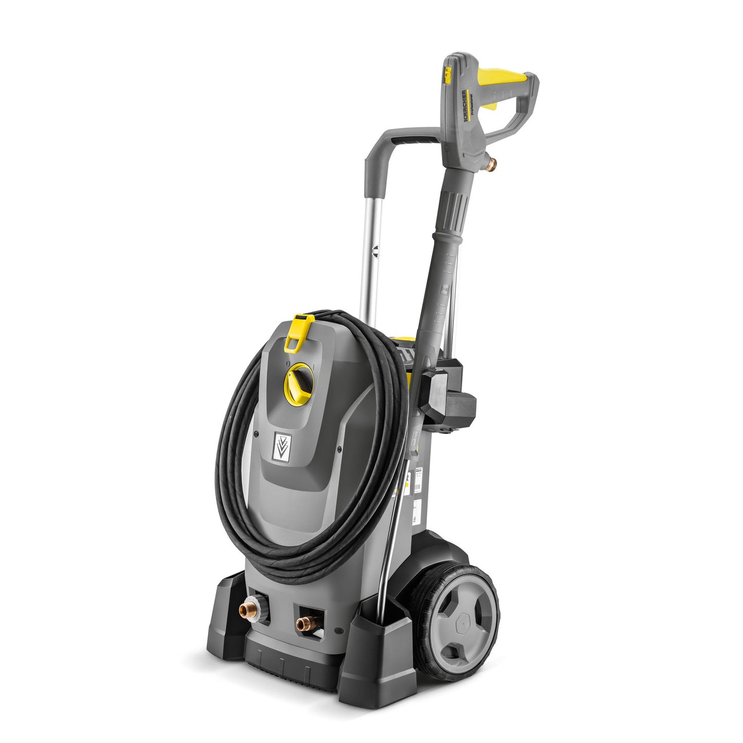 Karcher HD 6/15 M Plus 2,175psi 9.3lpm Cold Water Pressure Cleaner