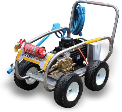 Aussie Pumps Hurricane A 5000psi 16lpm Pressure Cleaner