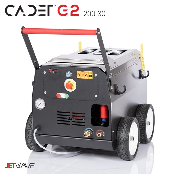 Jetwave Cadet G2 180-30 2600 PSI - 30 L/min Pressure Cleaner