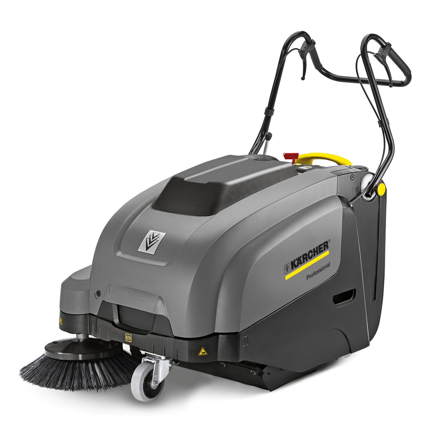 Karcher Vacuum sweeper KM 75/40 W BP BODY