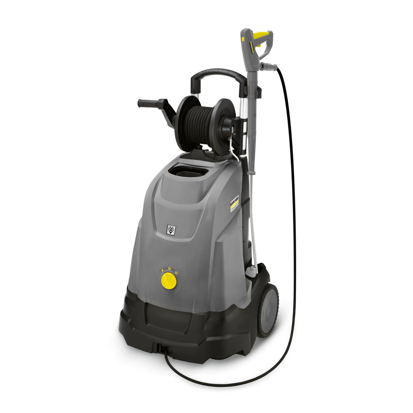 Karcher HDS 5/11 U X 1595 PSI - 7.5L/min Hot Water Pressure Cleaner