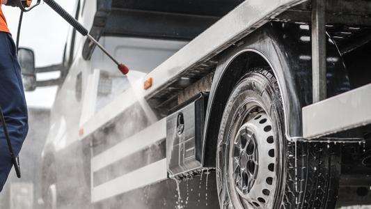 Grasping the Distinction Between PSI and Flow Rate