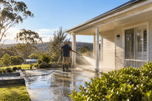 When Your Equipment Earns Your Living, Quality Matters - Hytec Services