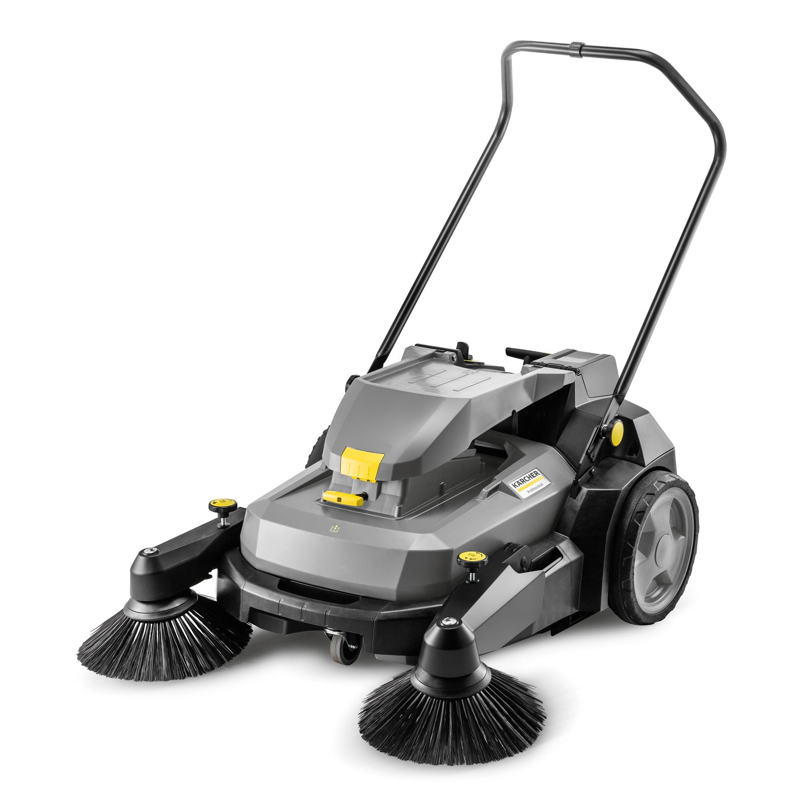Walk Behind Floor Sweepers – Hytec Services