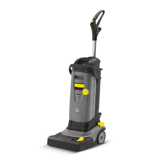 Karcher BR 30/4 C Compact Commercial Scrubber Dryer