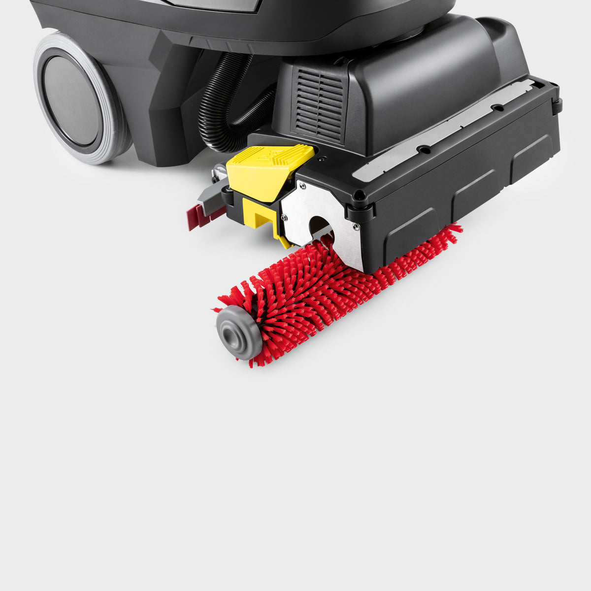 Karcher BR 35/12 C Bp Pack Compact Battery Scrubber Dryer