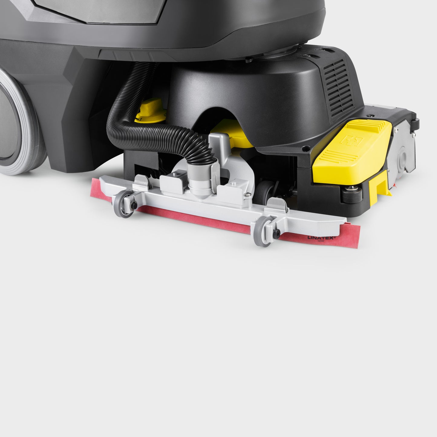 Karcher BR 35/12 C Bp Pack Compact Battery Scrubber Dryer