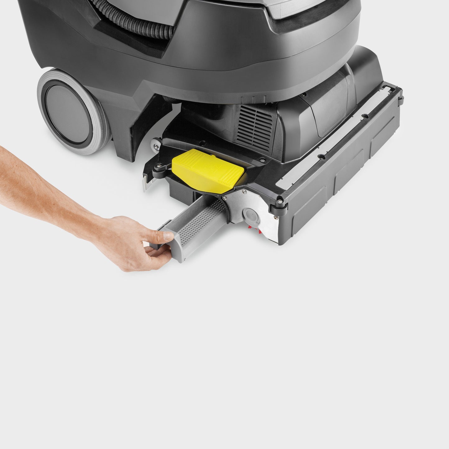 Karcher BR 45/22 C Bp Pack Battery Walk-Behind Scrubber Dryer