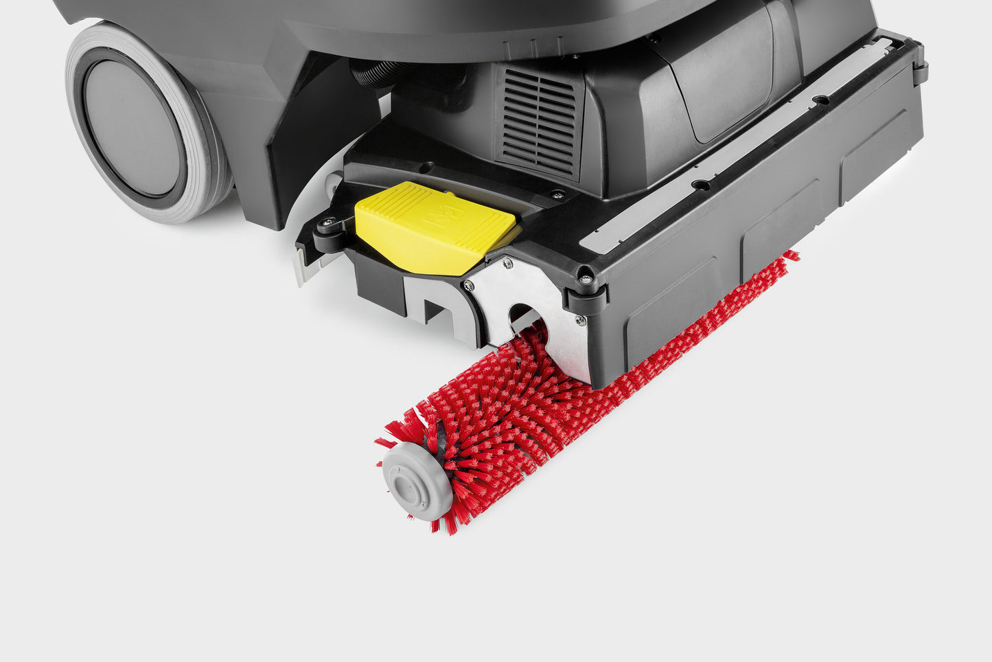 Karcher BR 45/22 C Bp Pack Battery Walk-Behind Scrubber Dryer