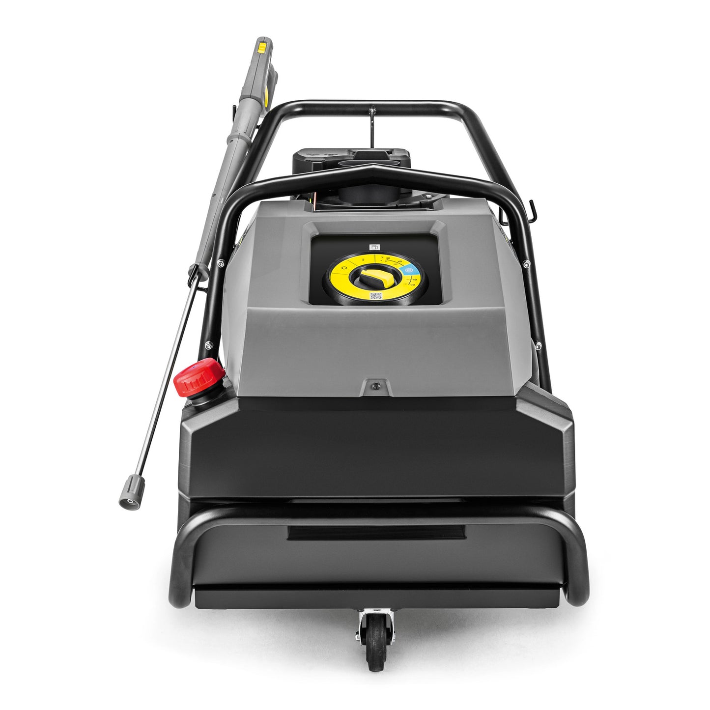 Karcher HDS 10/21-4 Classic 3045 PSI - 16.7L/min Hot Water Pressure Cleaner