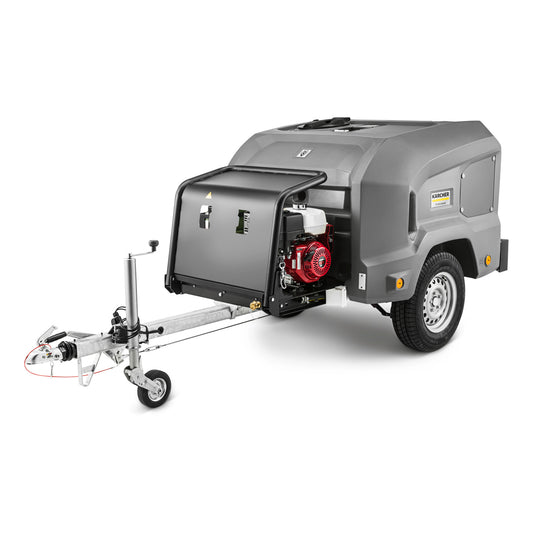 Kärcher HD 9/23 Ge Tr1 Trailer 3,335 PSI - 15.5L/min Petrol Powered Cold Water Pressure Cleaner