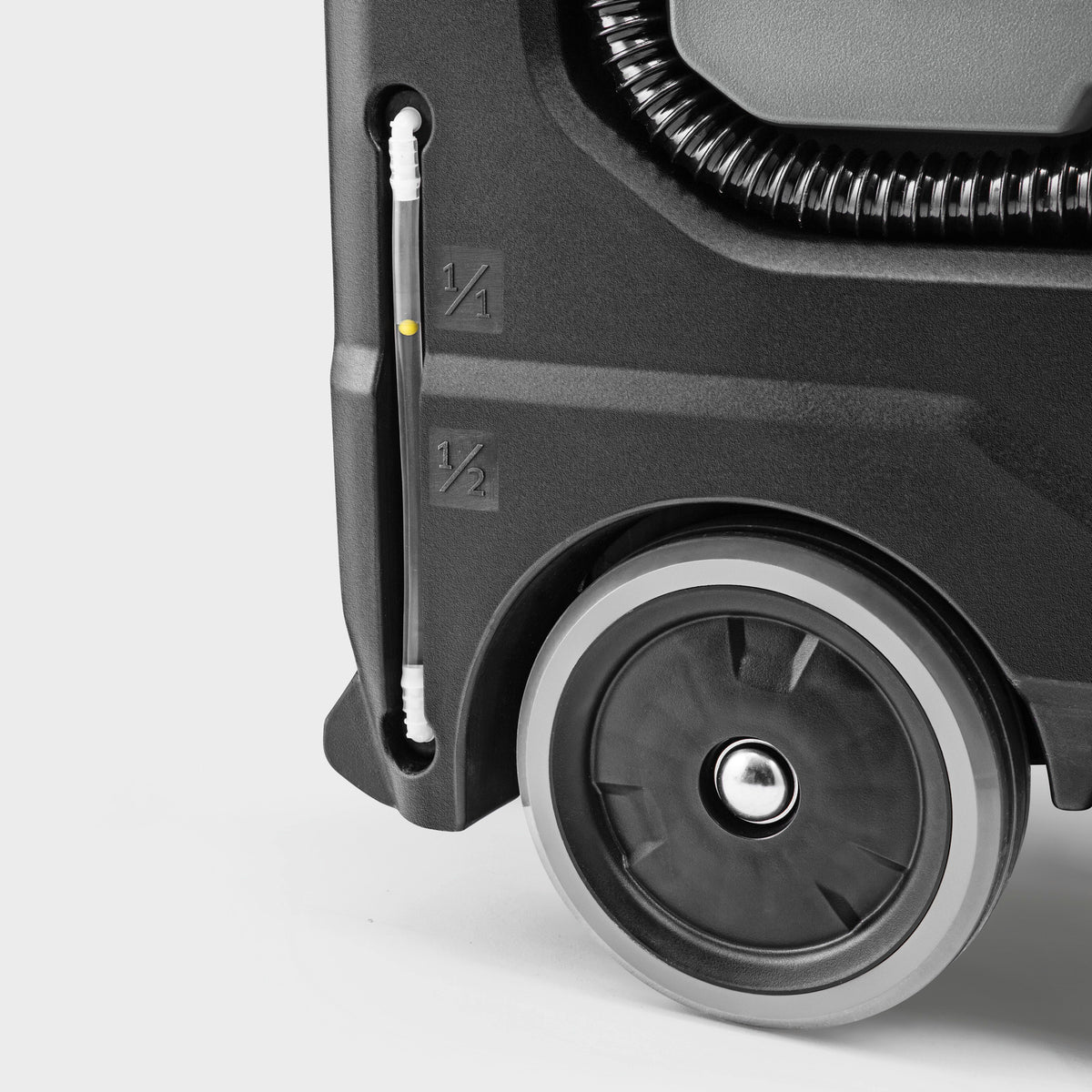 Karcher BD 35/15 C Bp Pack Compact Battery Scrubber Dryer