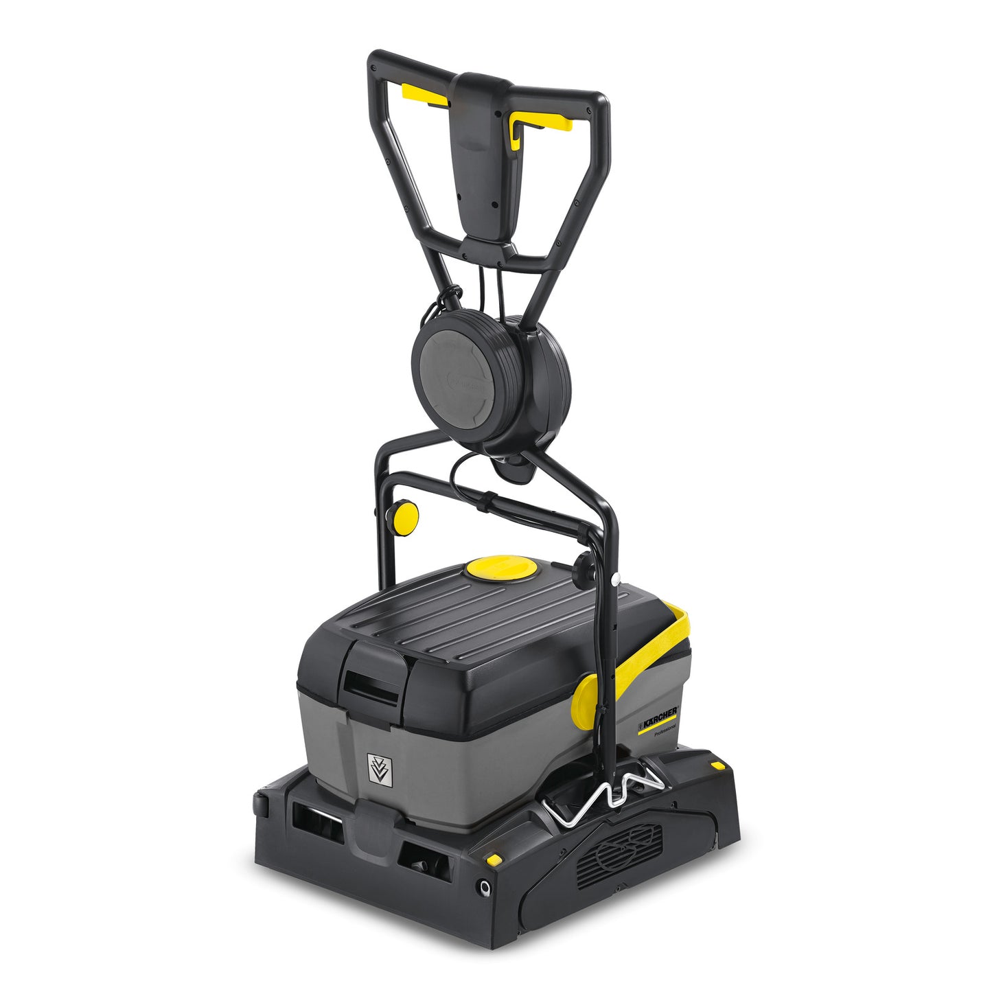 Karcher BR 40/10 C Ep Adv Compact Mains-Powered Scrubber