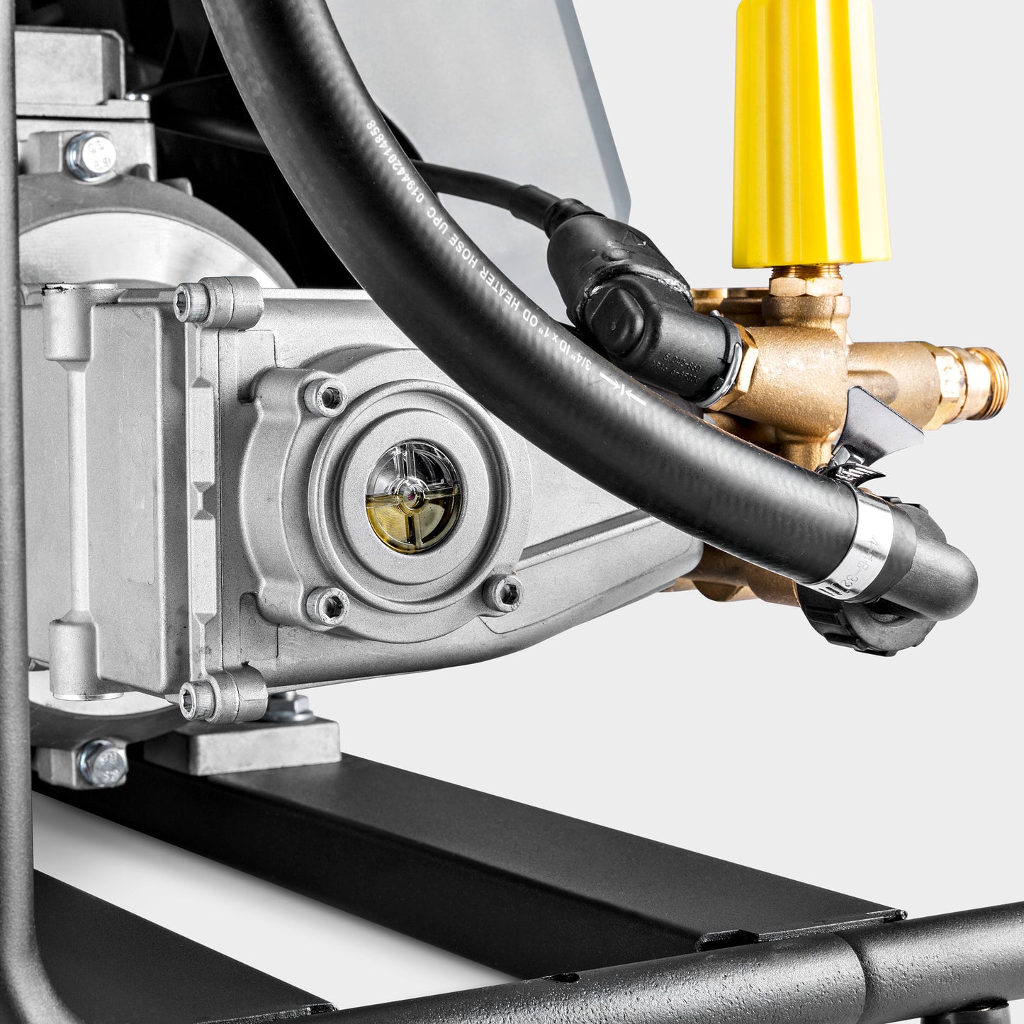 Karcher HD 6/15-4 M ST Classic