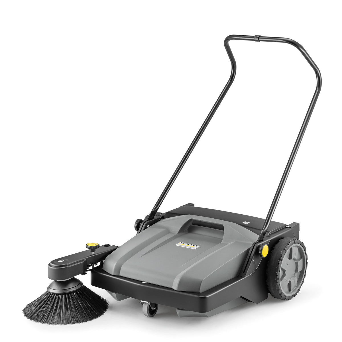 Karcher KM 70/15 C Classic Manual Commercial Floor Sweeper