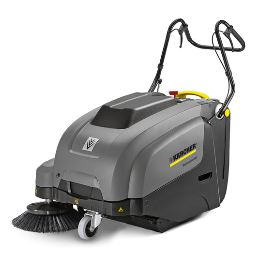 Karcher Vacuum sweeper KM 75/40 W BP BODY