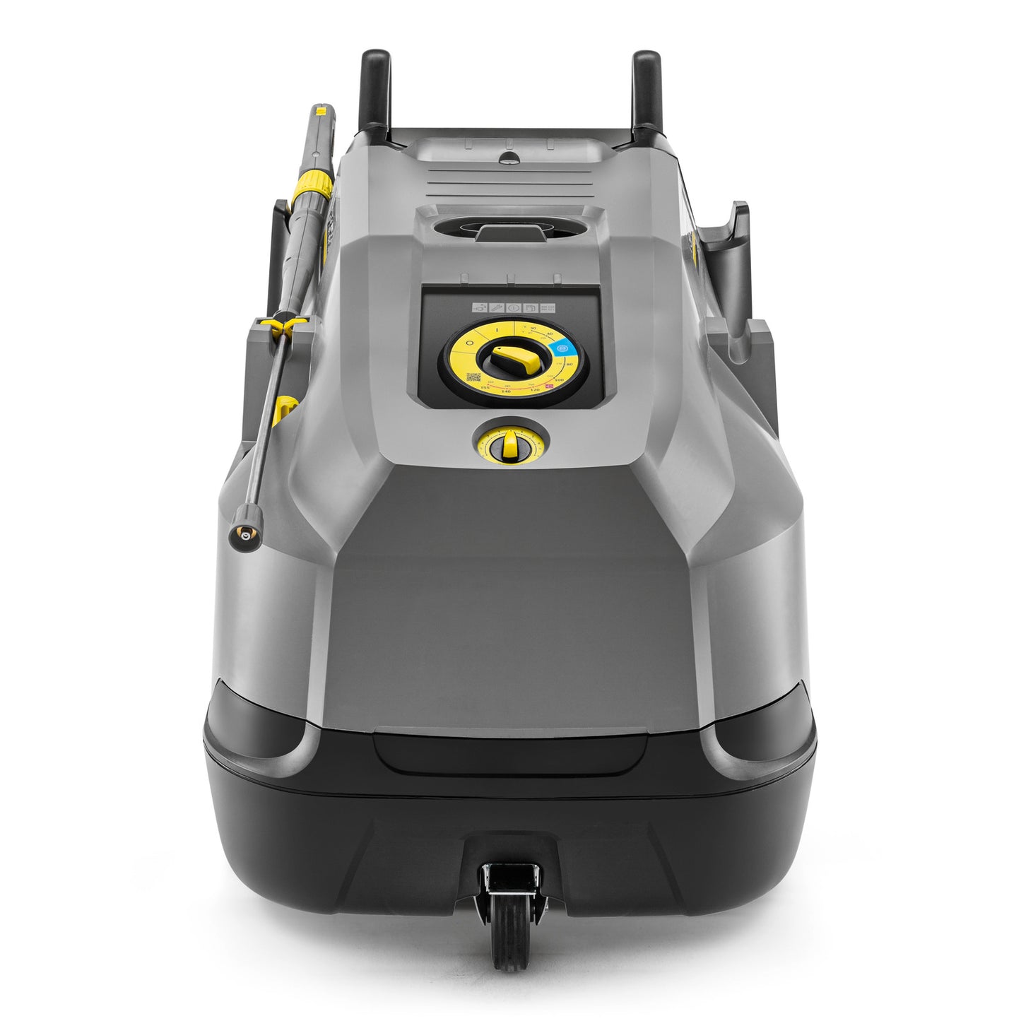 Karcher HDS 7/12 4-M 1740 PSI - 11.6L/min Hot Water Pressure Cleaner