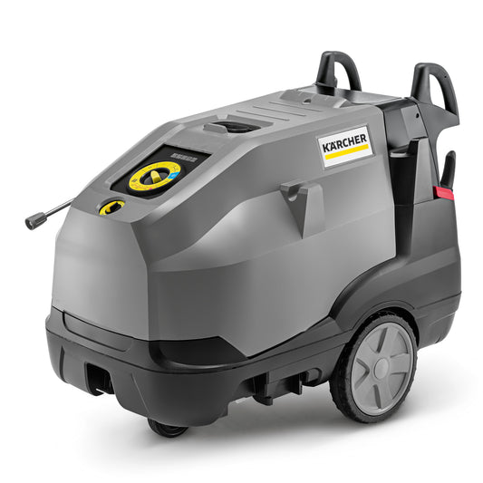 Karcher HDS 7/12 4-M 1740 PSI - 11.6L/min Hot Water Pressure Cleaner