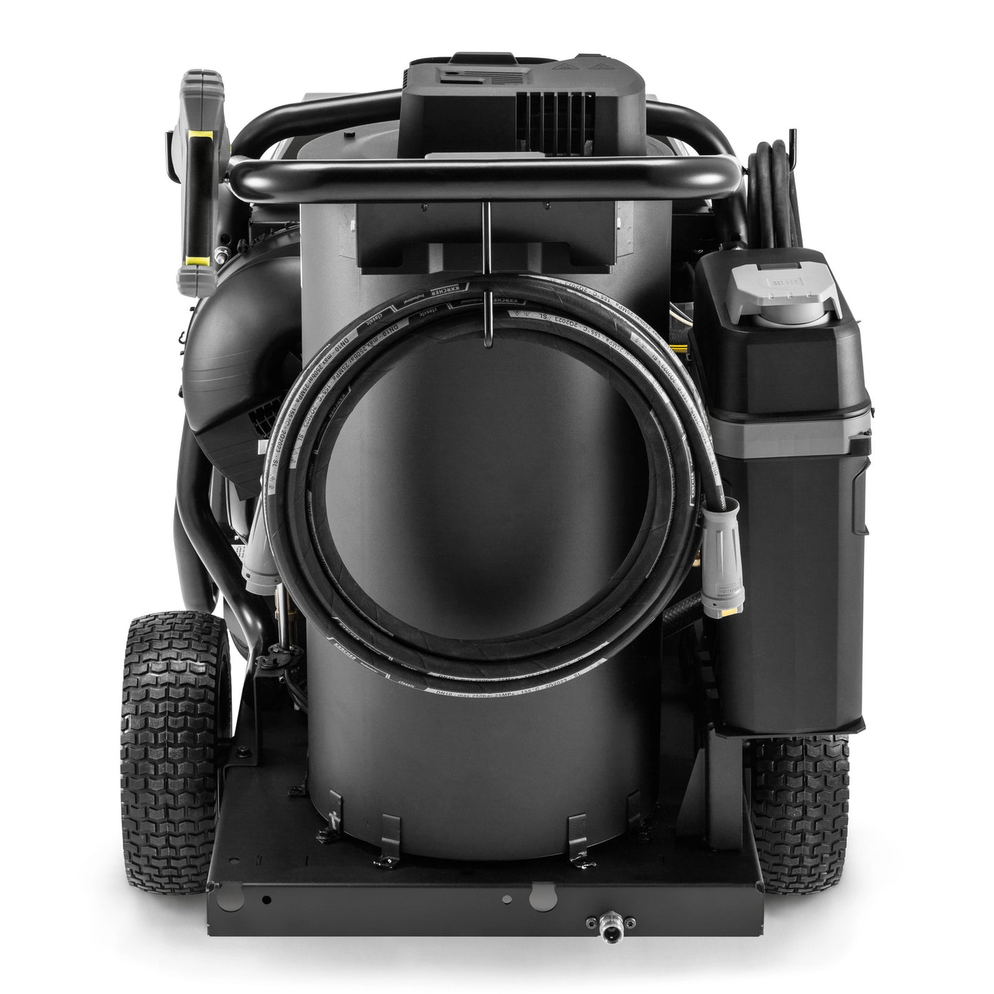 Karcher HDS 18/18-4 Classic 2610PSI - 14.5L/min Hot Water Pressure Cleaner