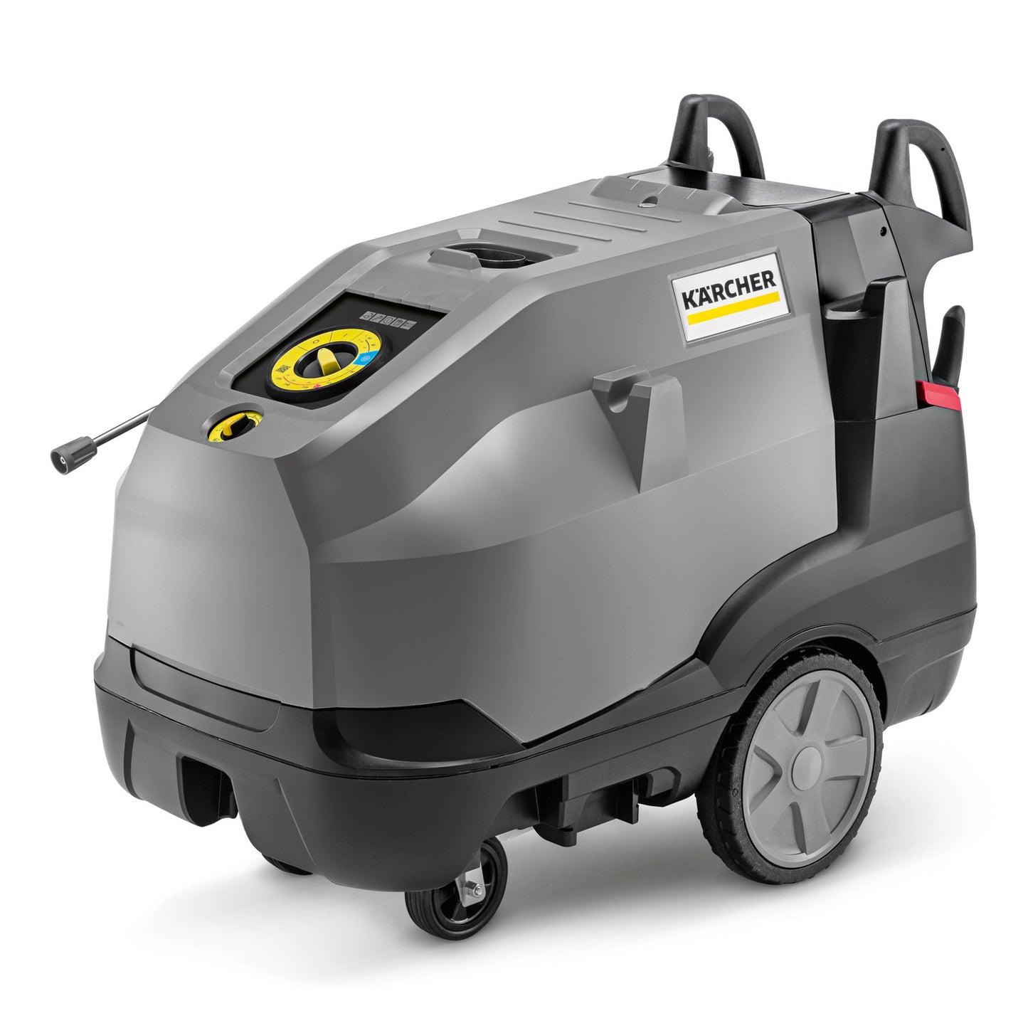 Karcher HDS 13/20-4 S 2900 PSI - 21.7L/min Hot Water Pressure Cleaner