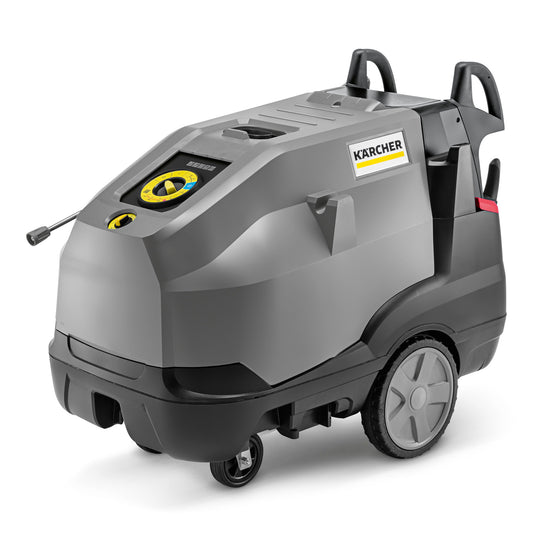 Karcher HDS 13/20-4 S 2900 PSI - 21.7L/min Hot Water Pressure Cleaner