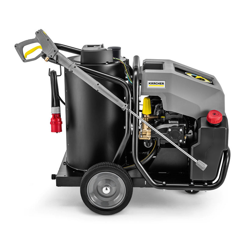 Karcher HDS 6/15-4 CLASSIC 2175 PSI -10L/min Hot Water Pressure Cleaner