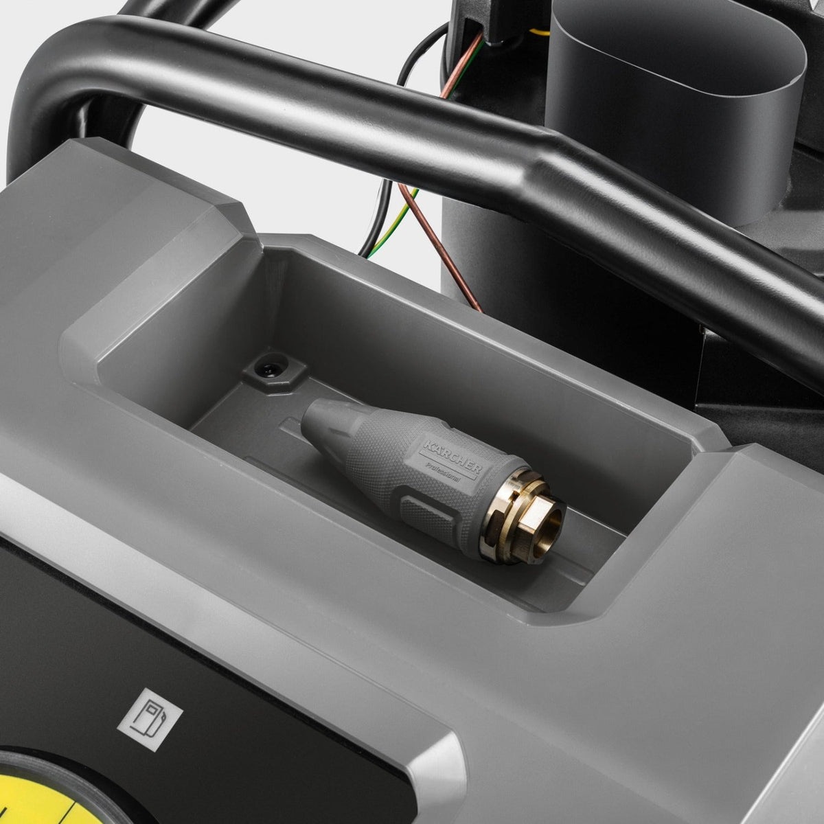 Karcher HDS 10/21-4 Classic 3045 PSI Hot Water Pressure Cleaner - Hytec Services