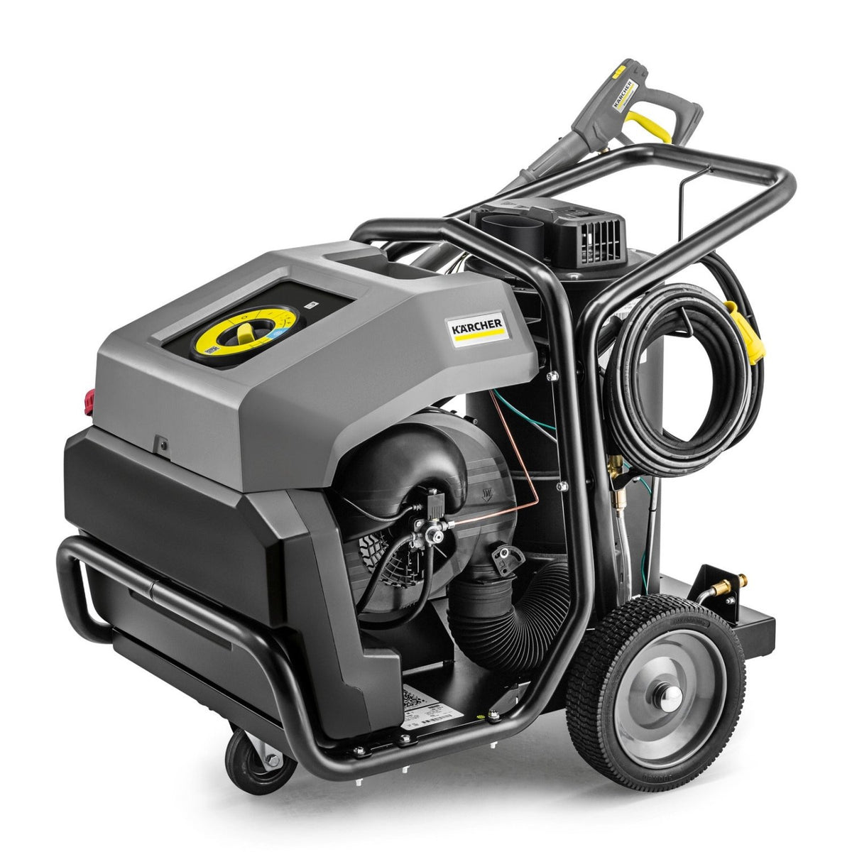 Karcher HDS 10/21-4 Classic 3045 PSI Hot Water Pressure Cleaner - Hytec Services