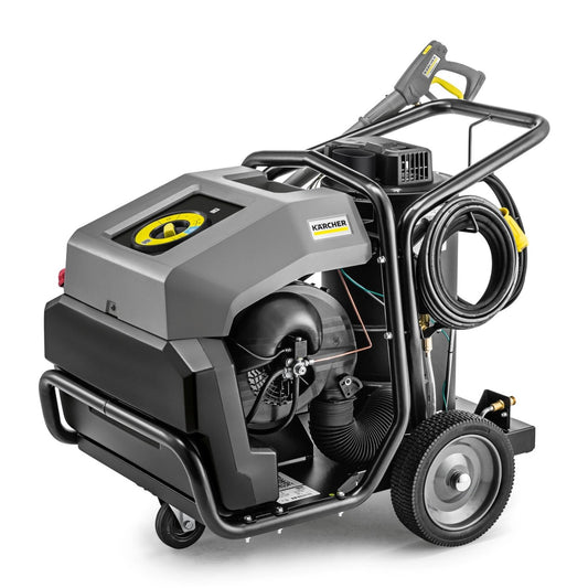Karcher HDS 10/21-4 Classic 3045 PSI Hot Water Pressure Cleaner - Hytec Services