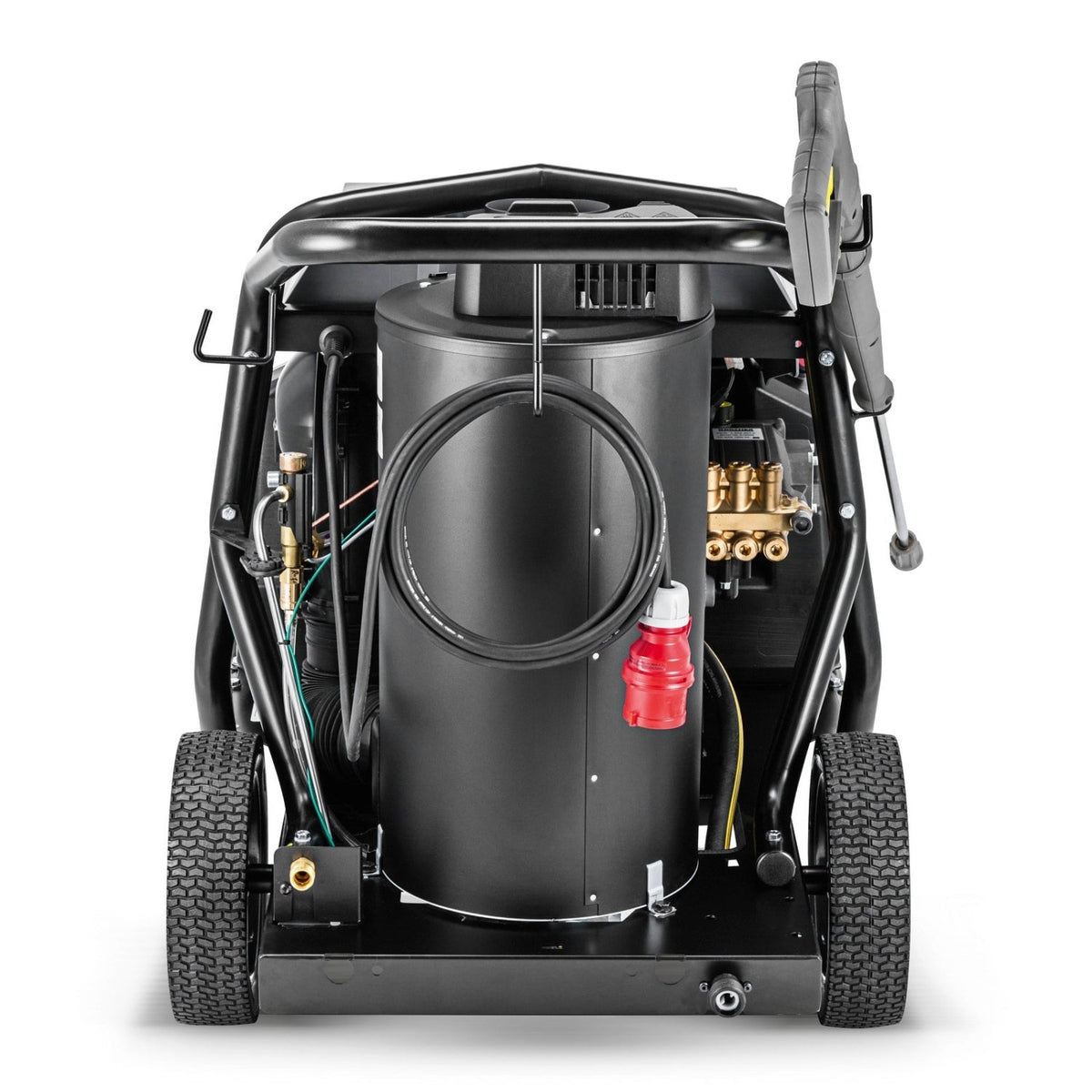 Karcher HDS 10/21-4 Classic 3045 PSI Hot Water Pressure Cleaner - Hytec Services