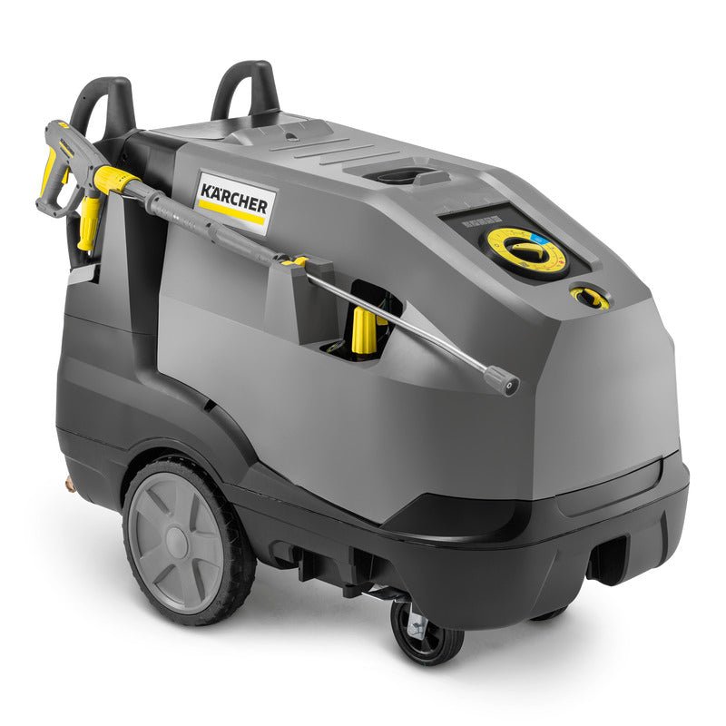 Karcher HDS 13/20-4 S 2900 PSI Hot Water Pressure Cleaner - Hytec Services