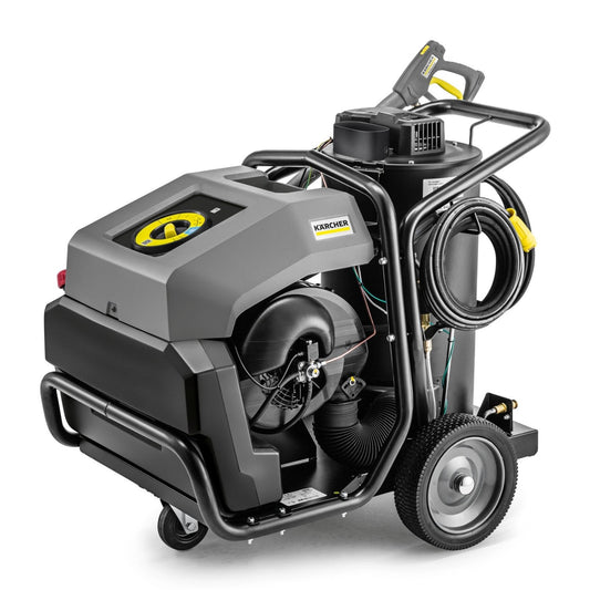Karcher HDS 13/20-4 S Classic 2900 PSI Hot Water Pressure Cleaner - Hytec Services
