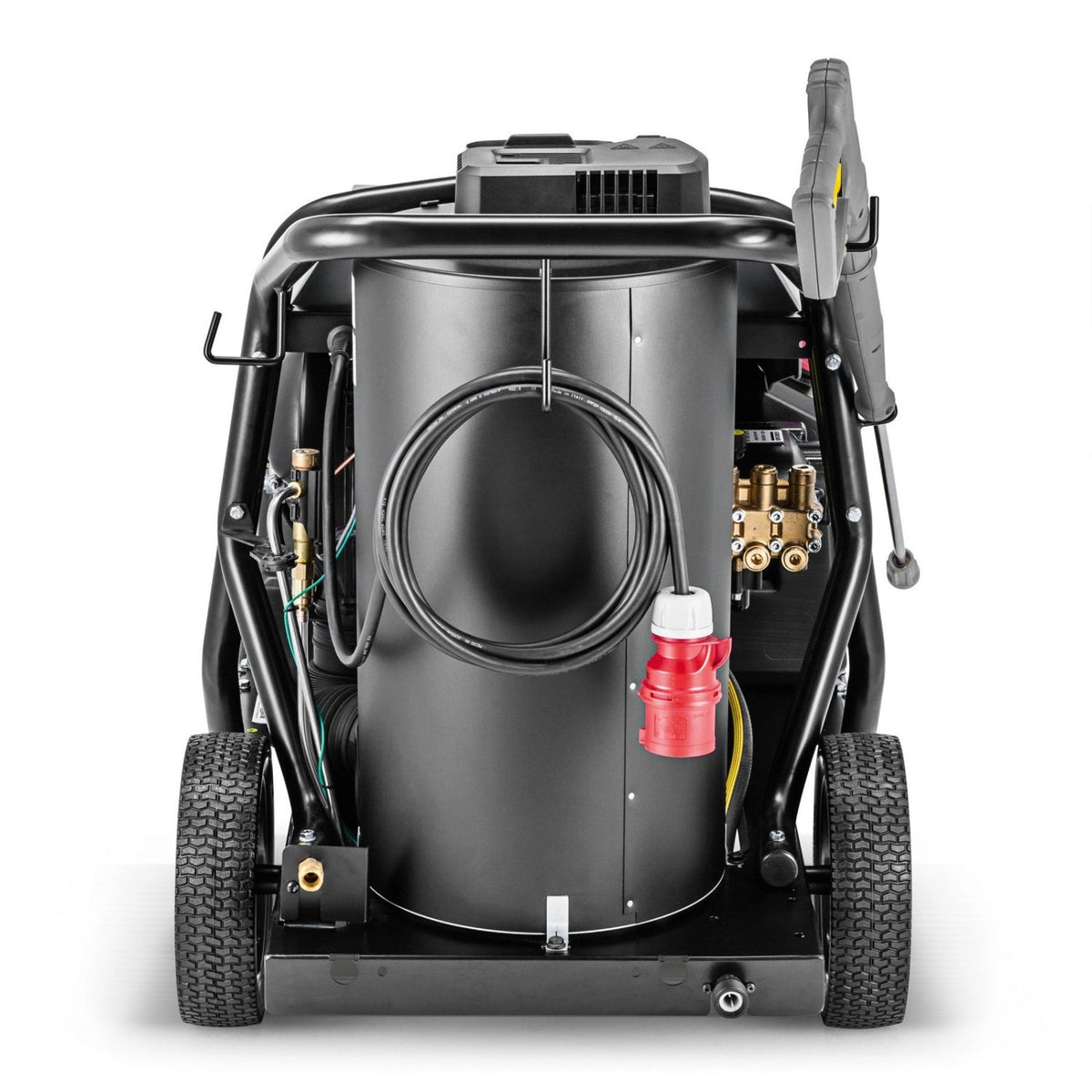 Karcher HDS 13/20-4 S Classic 2900 PSI Hot Water Pressure Cleaner - Hytec Services