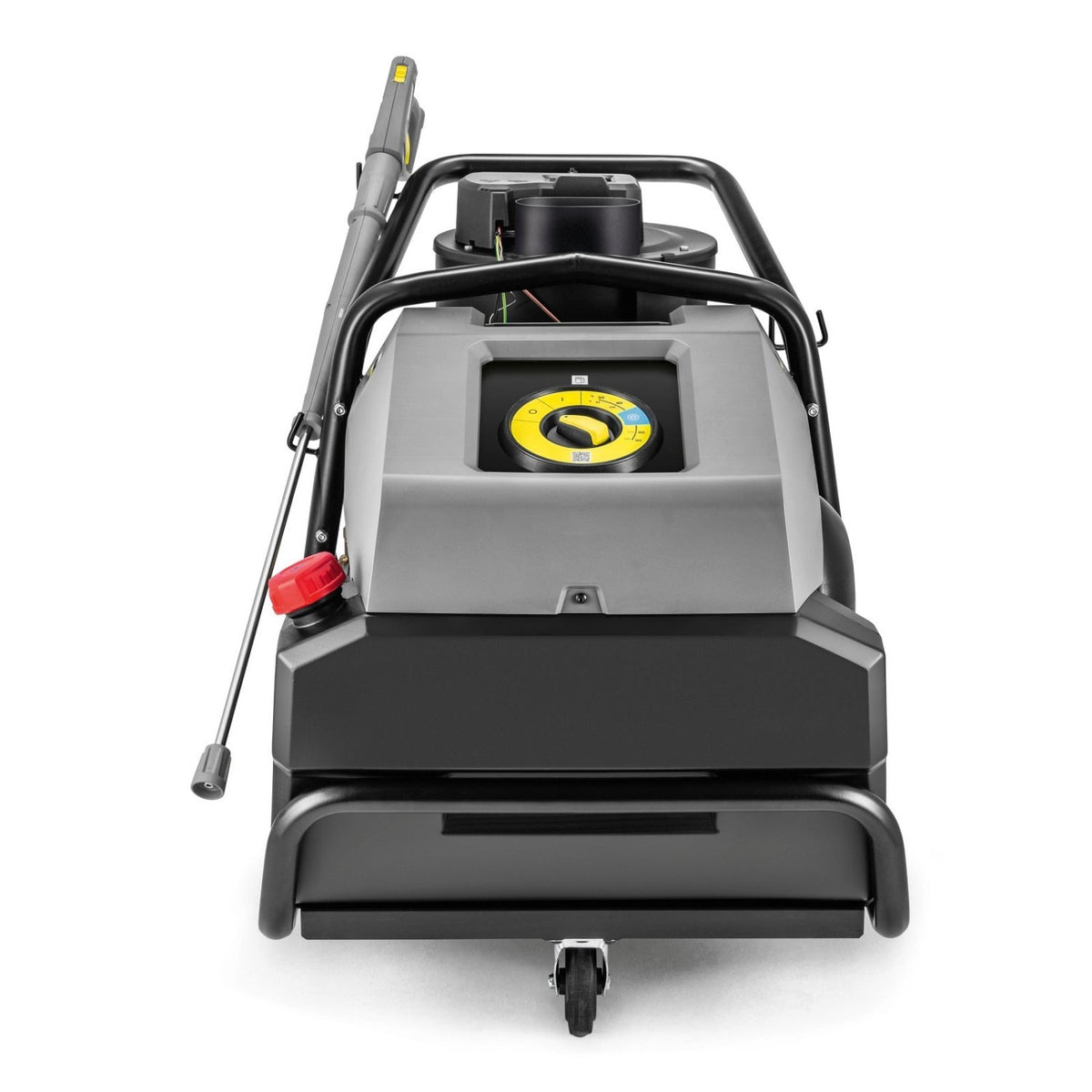 Karcher HDS 13/20-4 S Classic 2900 PSI Hot Water Pressure Cleaner - Hytec Services