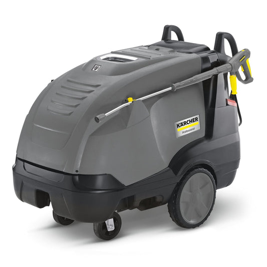 Karcher HDS 13/20 4S 2900PSI - 21.7L/min Hot Water Pressure Cleaner - Hytec Services
